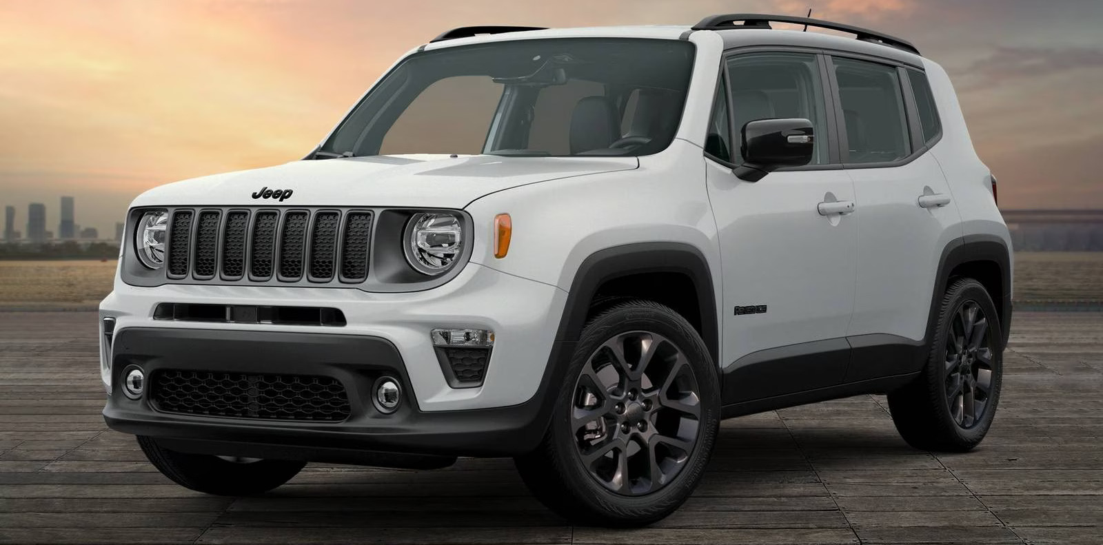 2023 Jeep Renegade for Sale near Ridgefield Park, NJ Chrysler Dodge