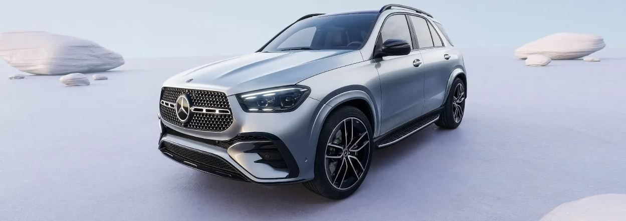 2024 Mercedes-Benz GLE-Class for Sale in Southampton, NY