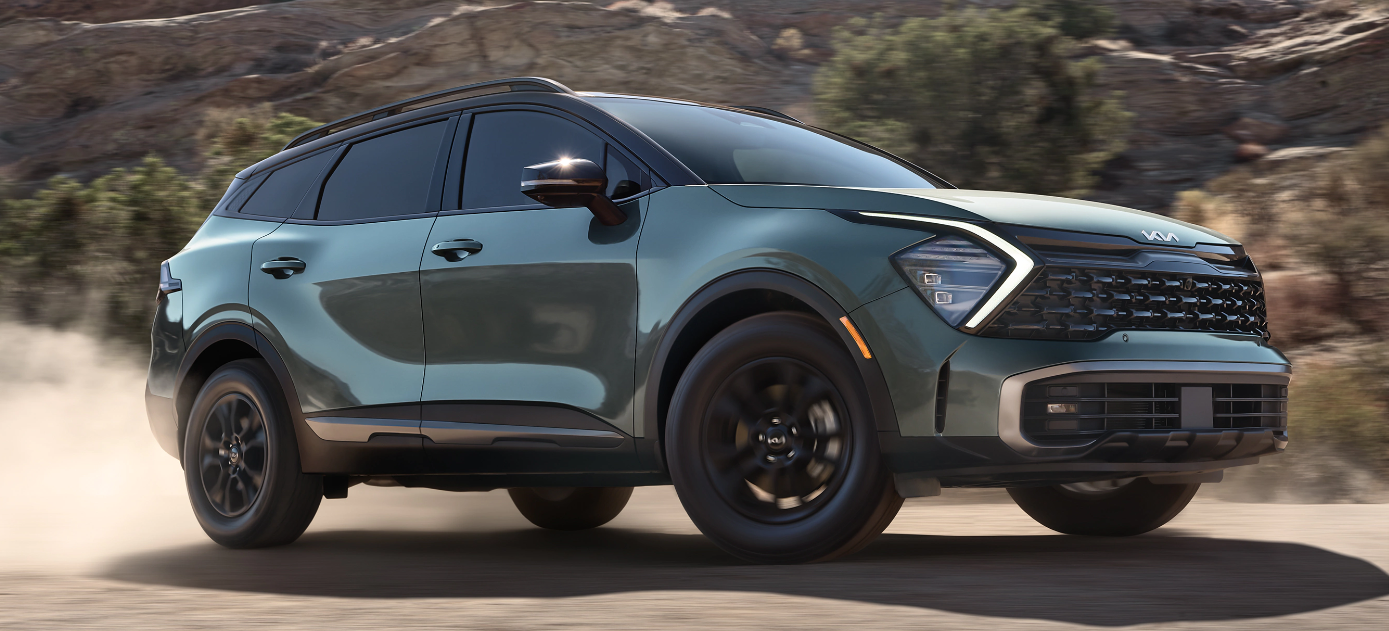 Used Kia Sportage for Sale near Janesville, WI