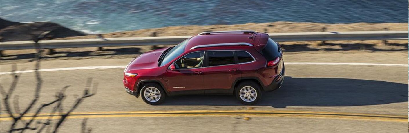 Used Jeep in Salisbury, MD