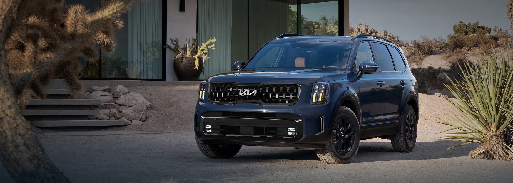 2024 Kia Telluride Lease in Rockford, IL Rock River Kia