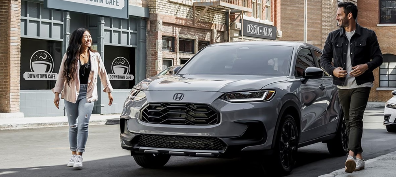 Honda HR-V 2024 a la venta cerca de Woodbridge, VA