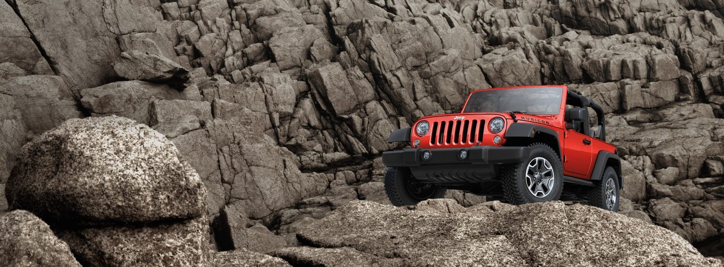 Used Jeep Vehicles for Sale in Rockford, IL