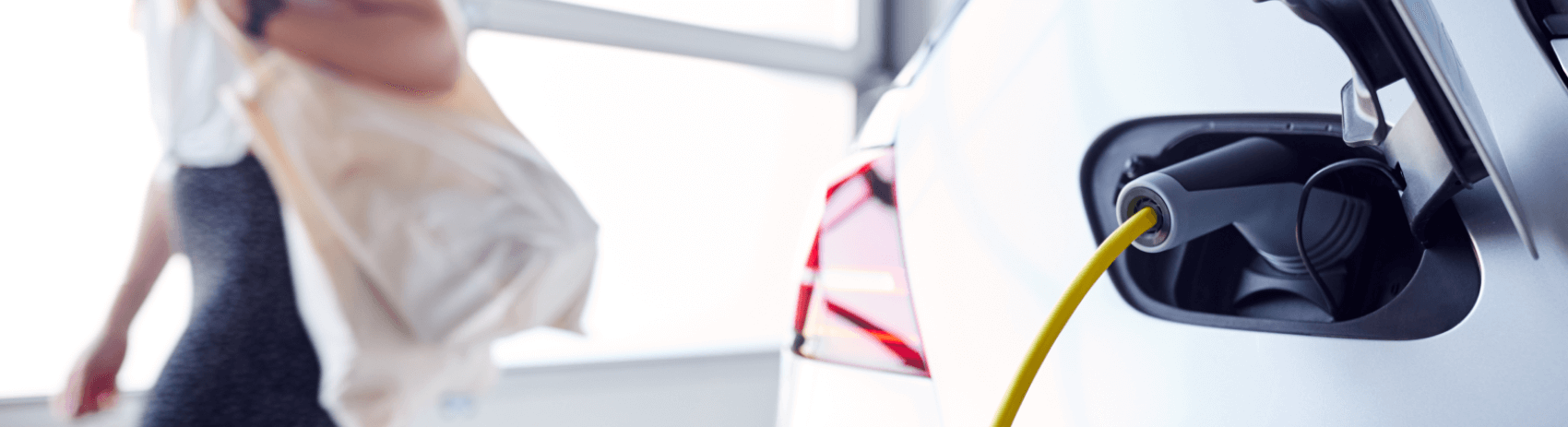 Electric Vehicles Service