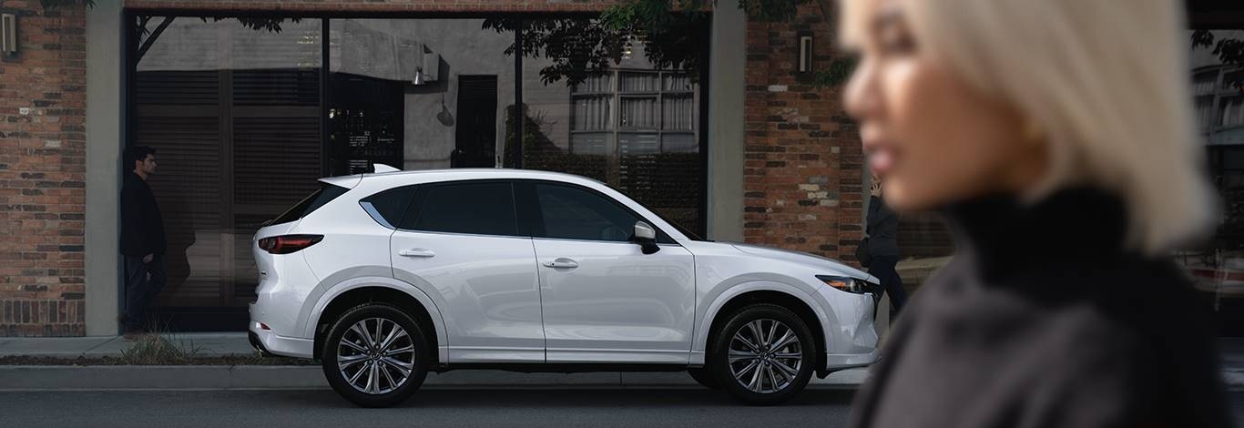2024 MAZDA CX-5 for Sale in Augusta, GA