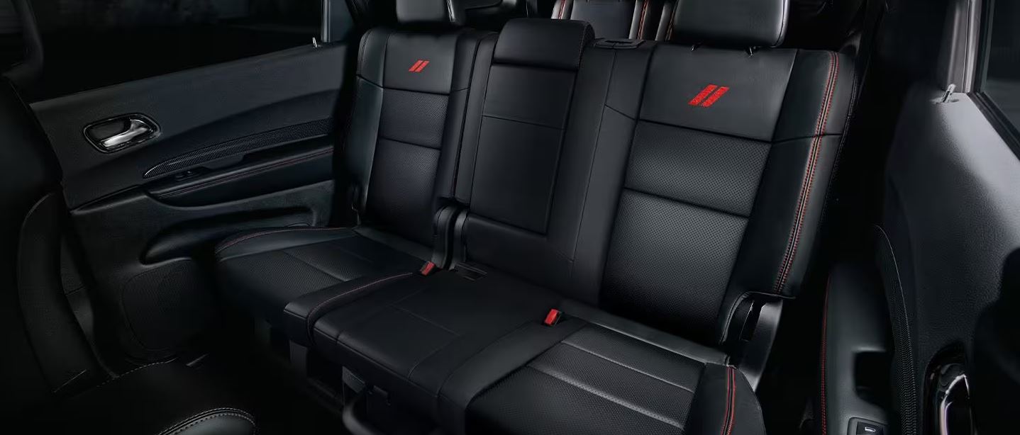 2023 Dodge Durango for Sale near Norman, OK David Stanley Chrysler