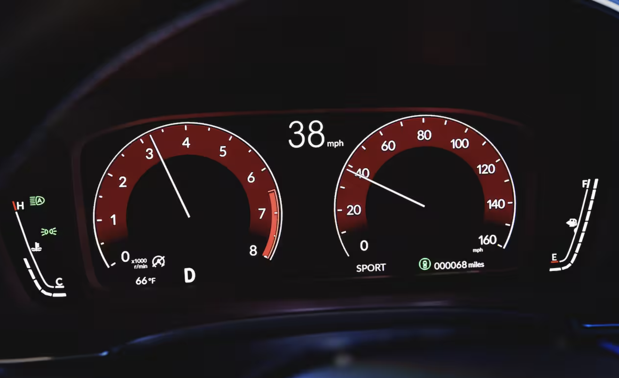 2024 Honda Civic Review Stockton Honda