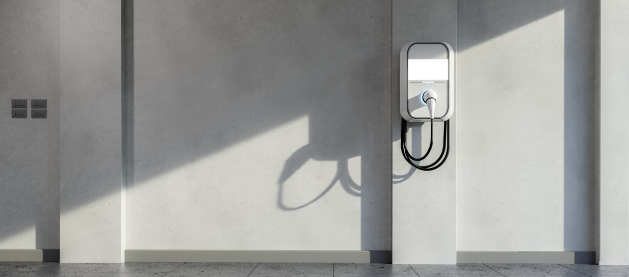 AtHome EV Charging Options near Irvine, CA Mission Viejo Kia