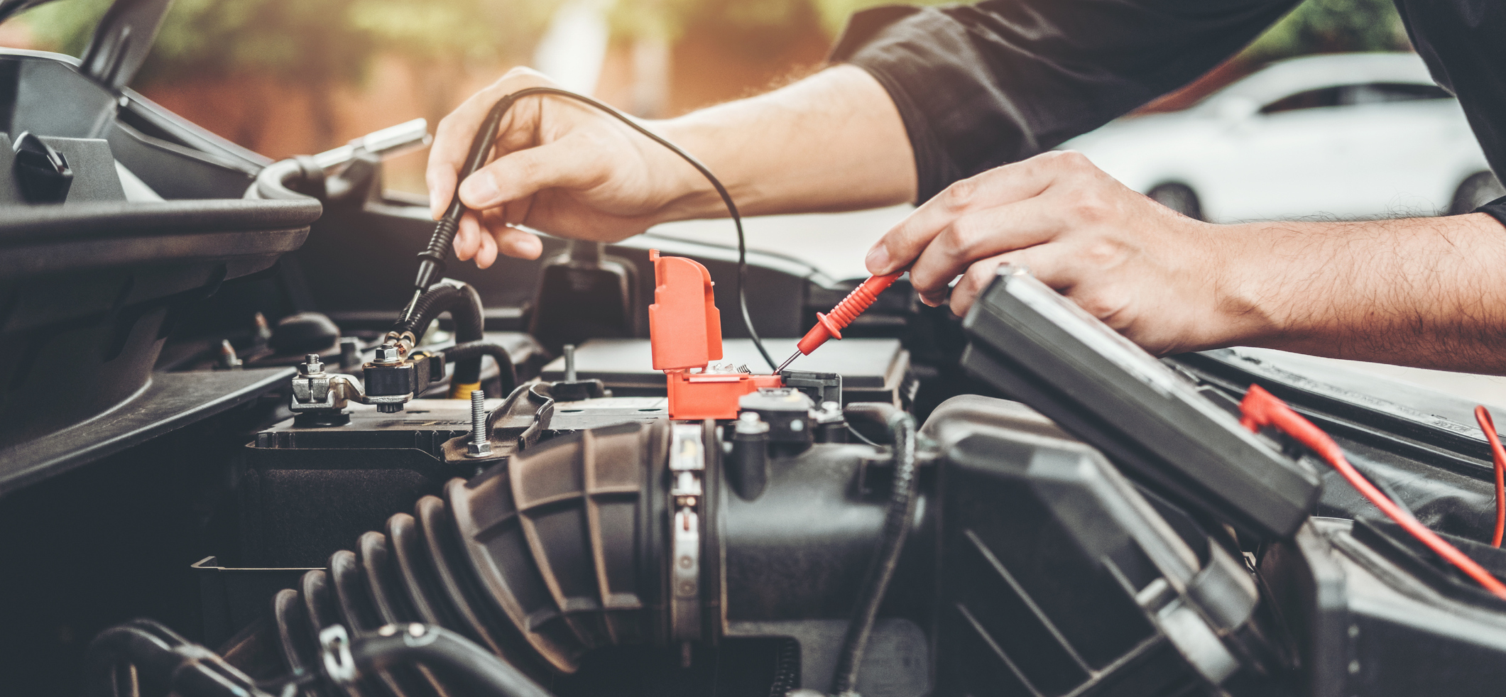 Battery Test and Inspection in Midland, TX