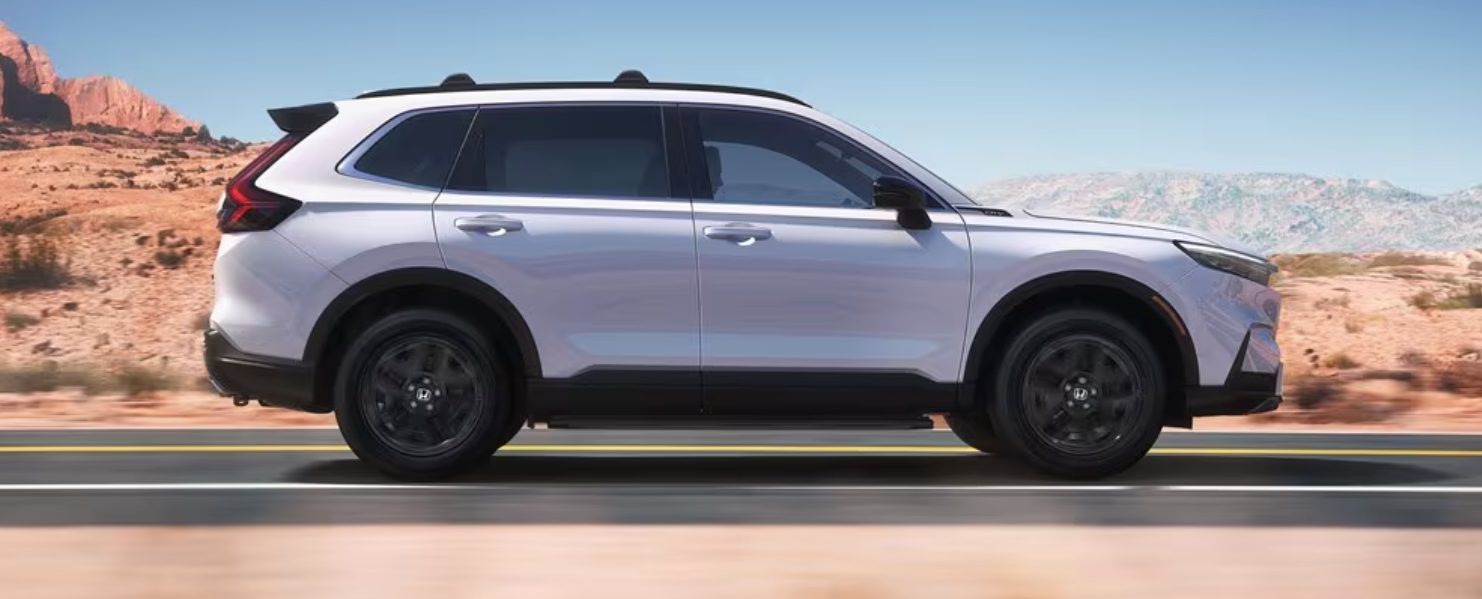 Honda CR-V Hybrid 2024 a la venta cerca de Vienna, VA