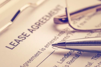 Subaru Lease Return in New Jersey