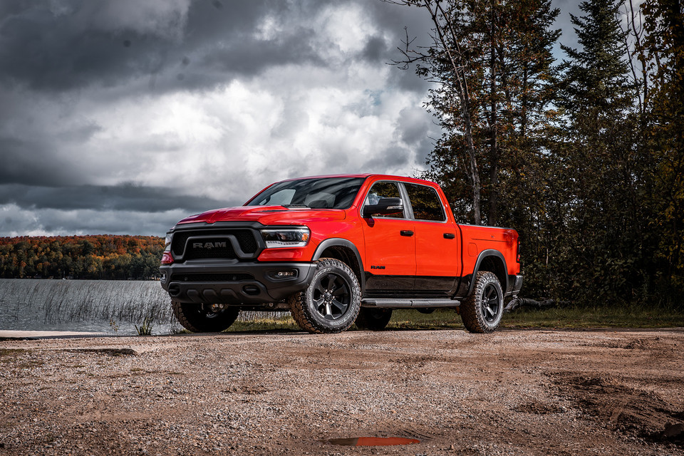 2024 Ram 1500 for Sale near Kanata, ON