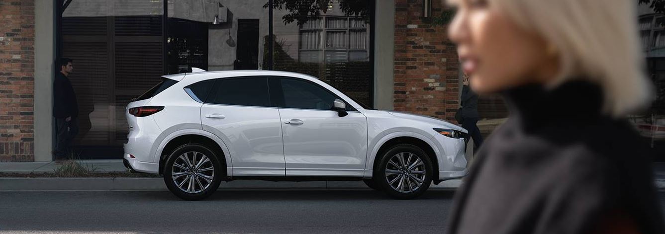 2024 MAZDA CX-5 for Sale in San Antonio, TX