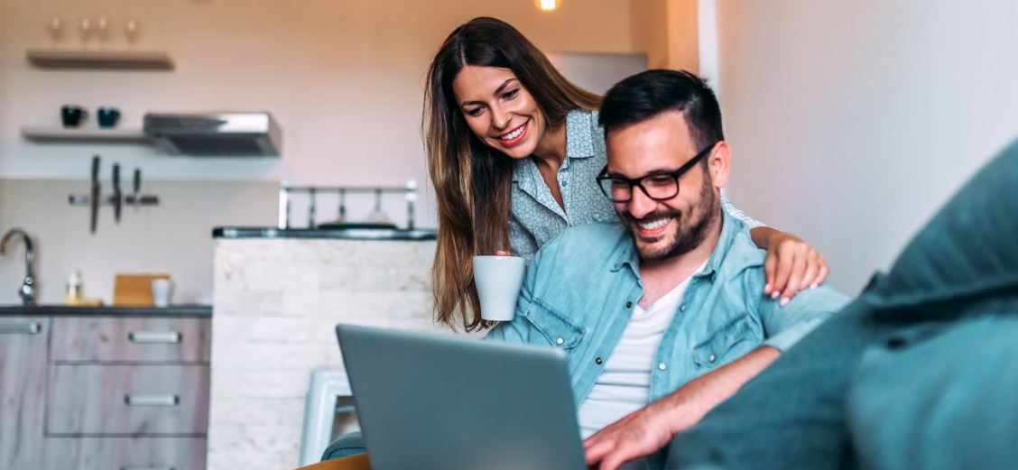 Make an Appointment Online!