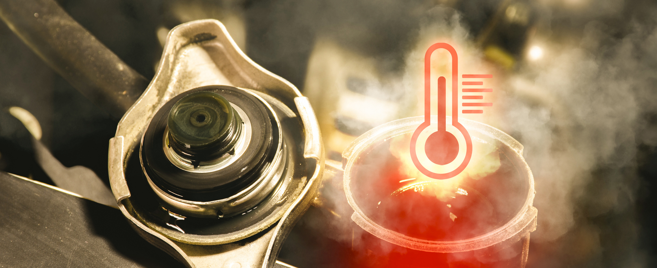 Coolant Flush Service near San Marcos, TX