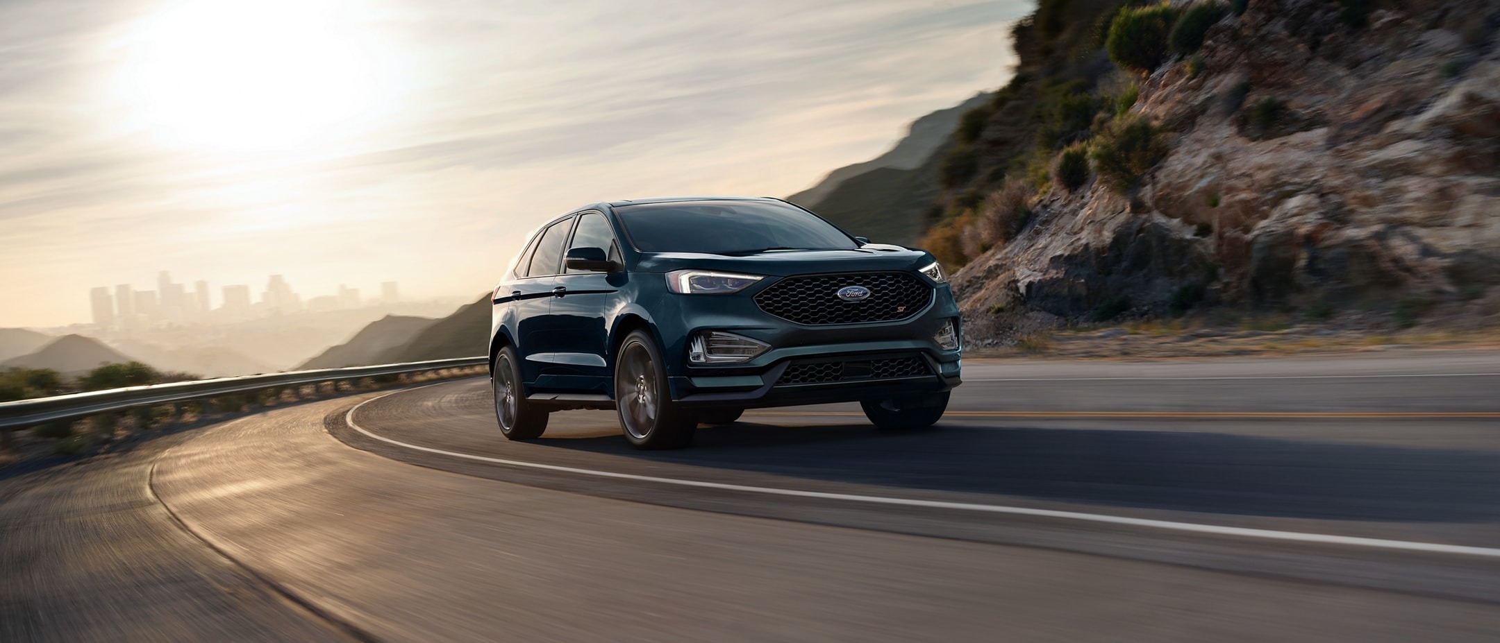 2024 Ford Edge Lease in Manteno, IL Taylor Ford of Manteno