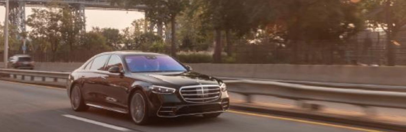 2019 Mercedes-Benz GLE vs 2019 BMW X7