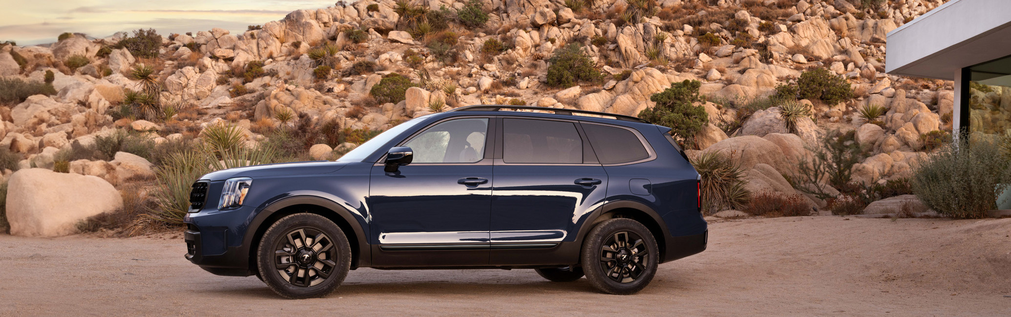 2024 Kia Telluride for Sale near Lorain, OH Halleen Kia