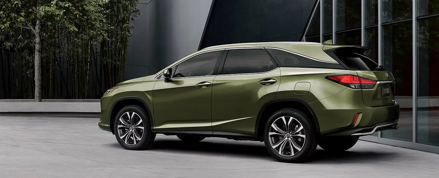 One-Owner Lexus RX 350 for Sale near Oak Park, IL