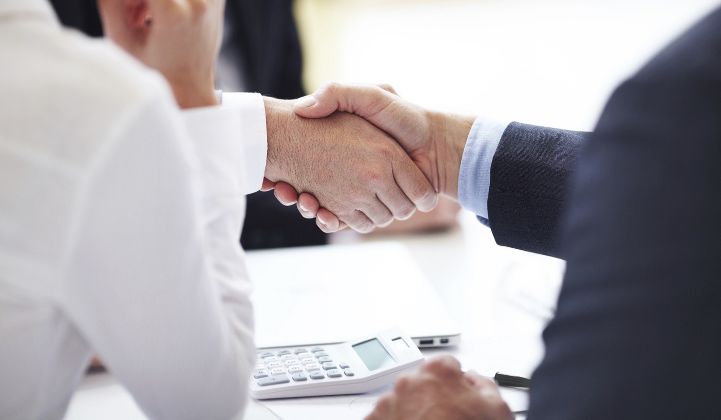 Meet With Our Team Today!