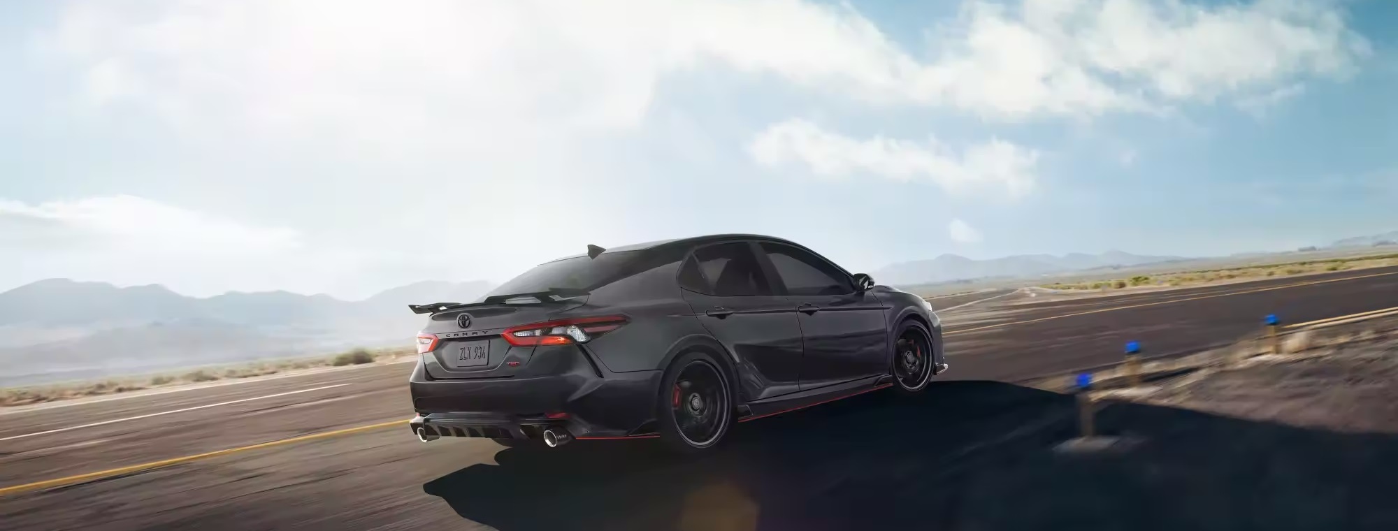 2024 Toyota Camry for Sale near Webster Groves, MO Ackerman Toyota