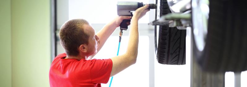 Wheel Alignment Service near Cleveland, OH