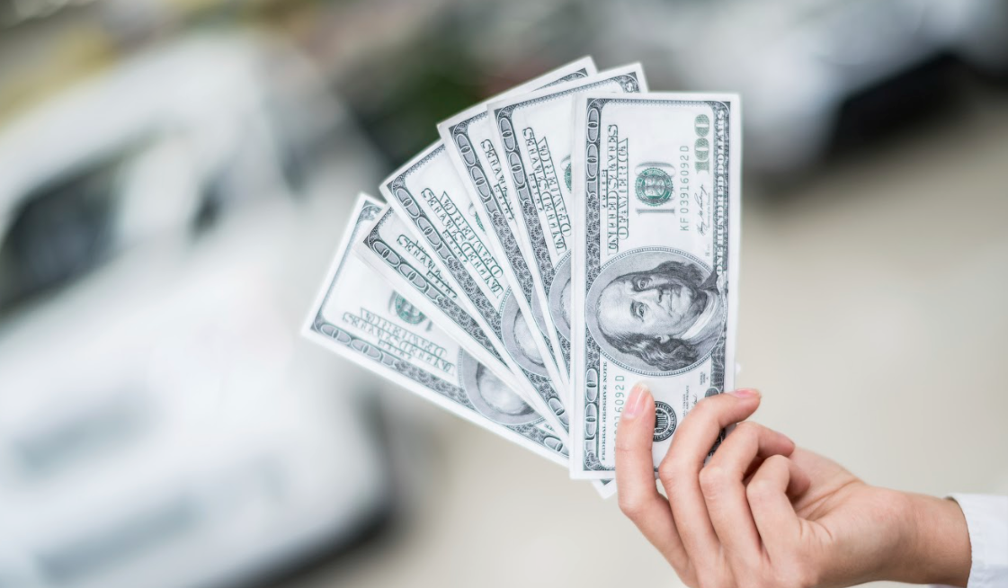 We'll Help You Calculate What Car You Can Afford!