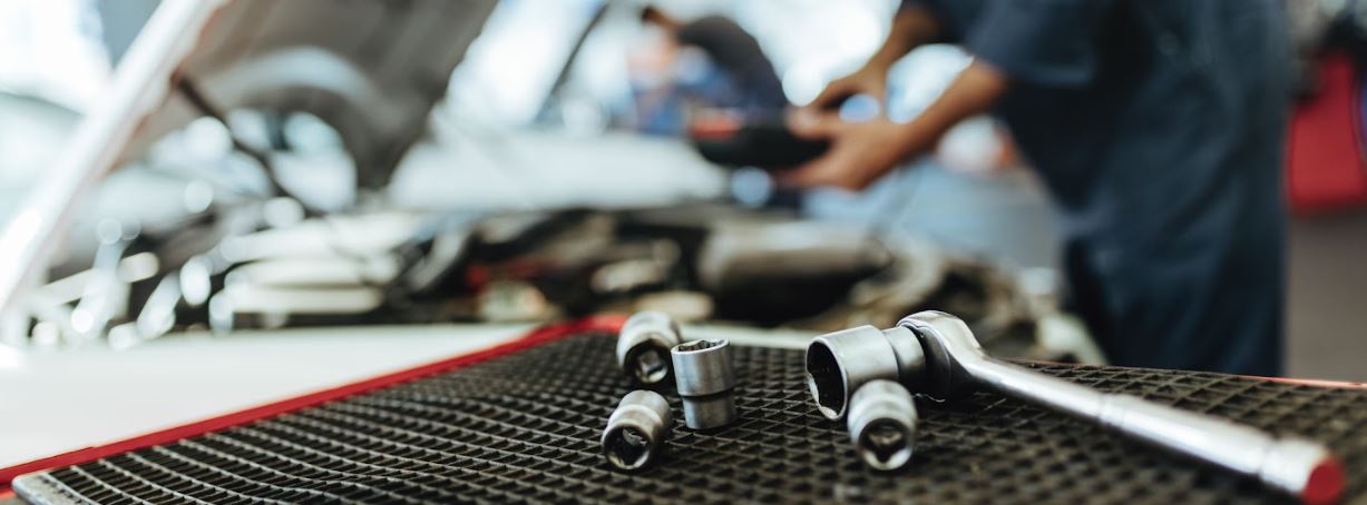 Allow Our Service Team to Assist You!