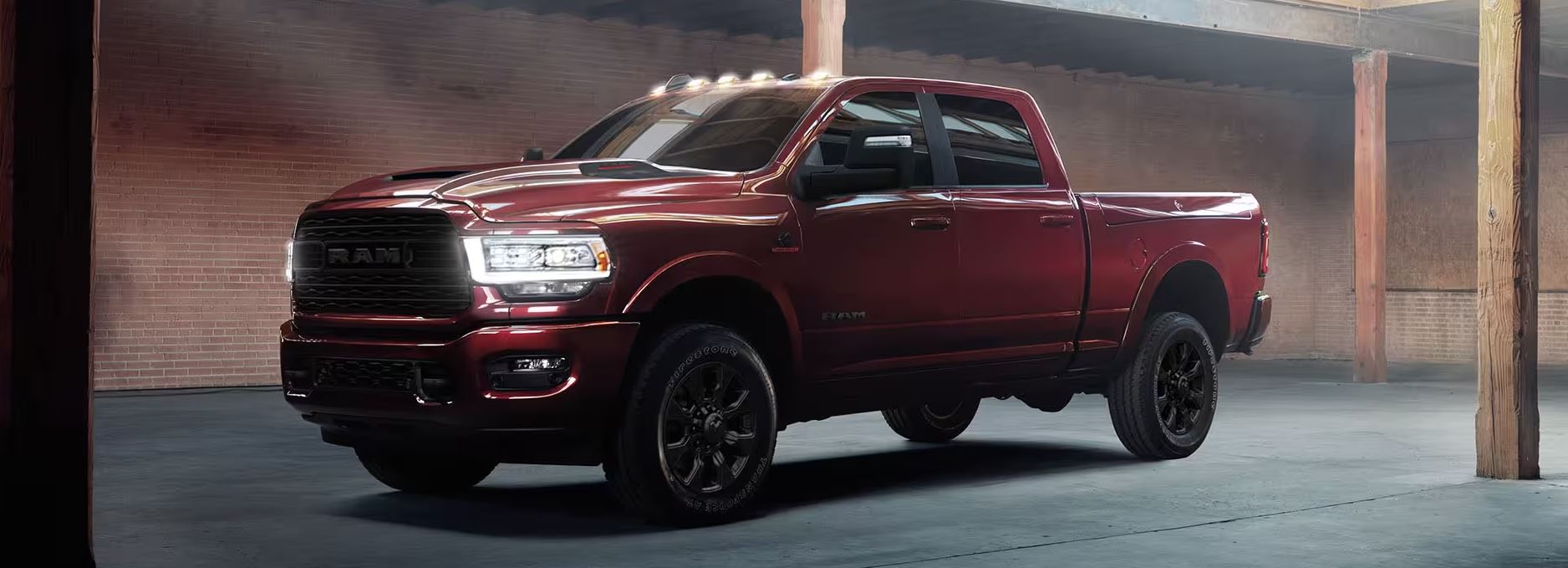 2024 Ram 2500 for Sale near Springfield, IL