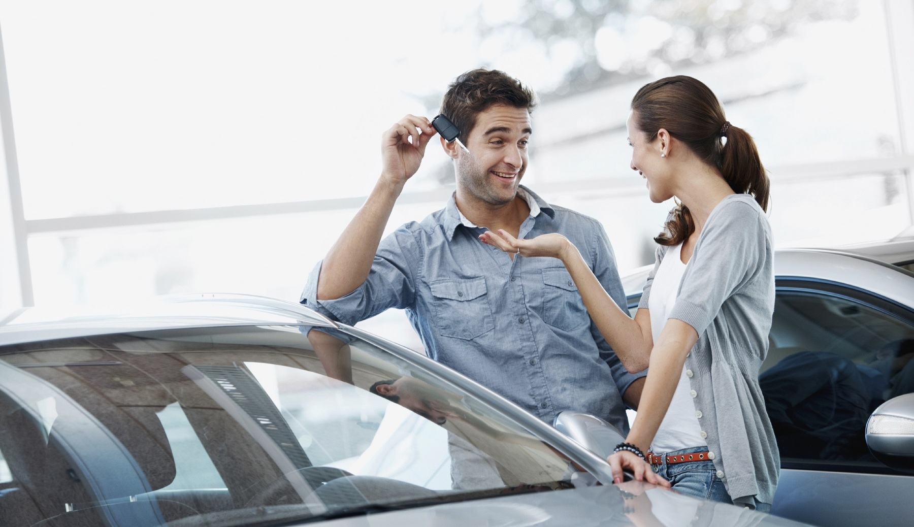 Meet With Our Team Today!