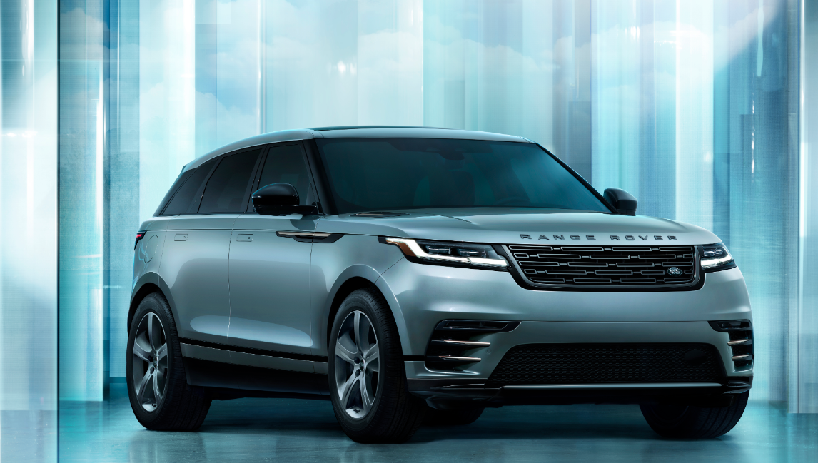 2024 Range Rover Velar for Sale near Fairfield Glade, TN Land Rover