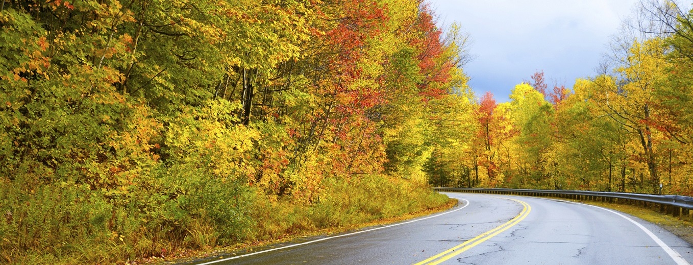 Prepare Your Land Rover for Fall in Knoxville, TN Land Rover Knoxville