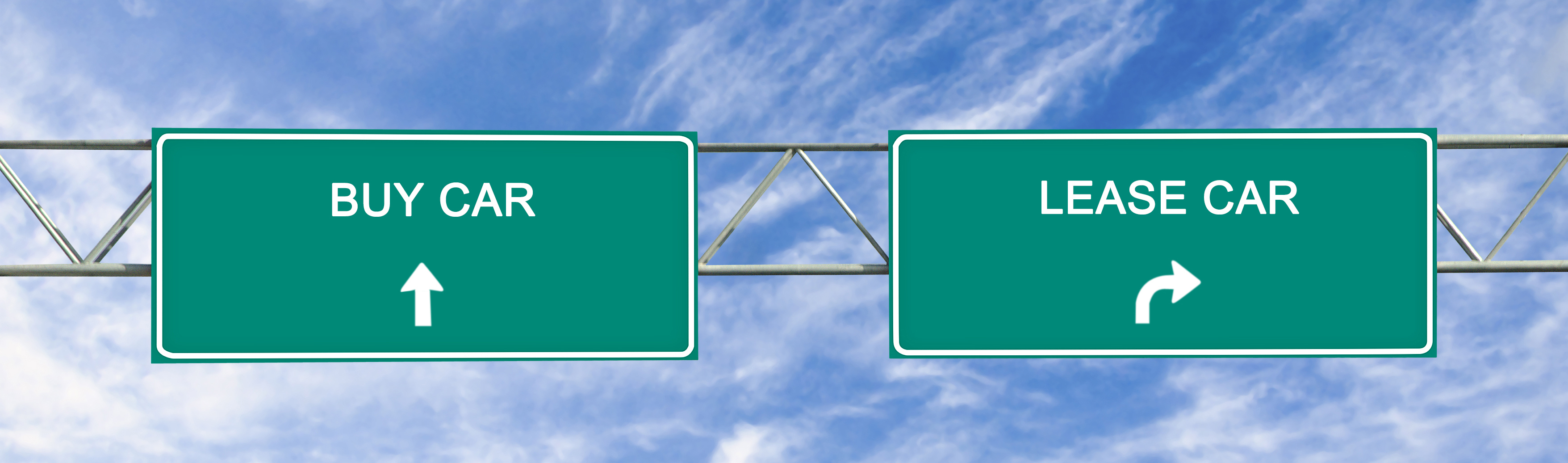 Buy vs Lease near Boerne, TX