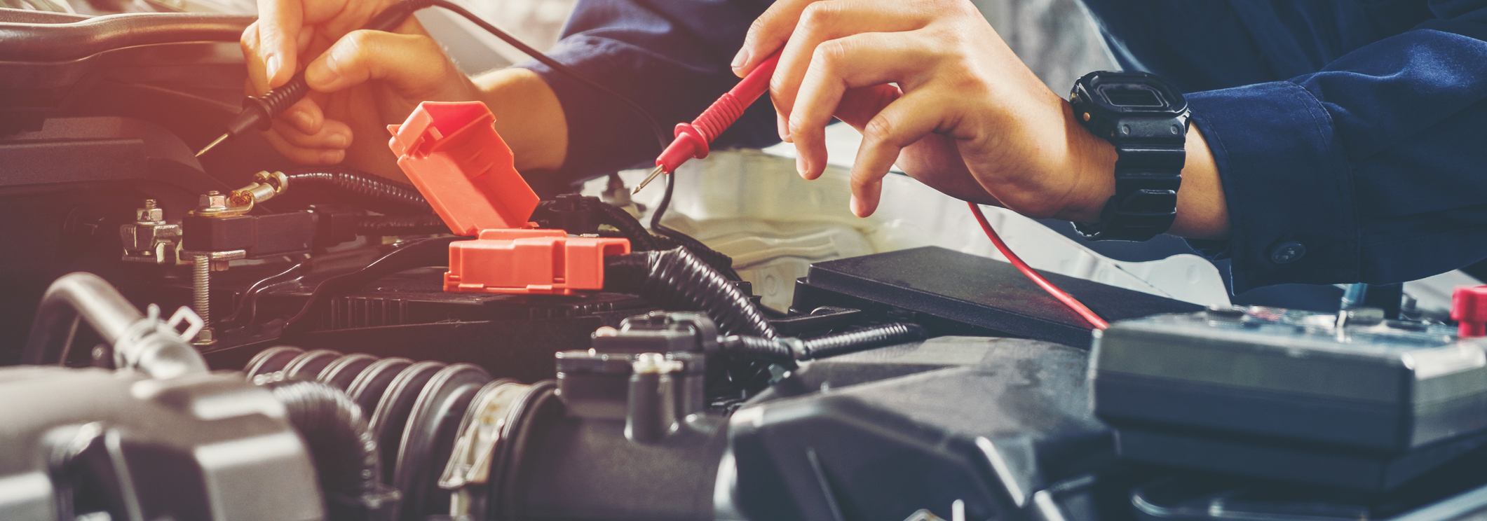 Battery Test and Replacement near Waco, TX Cleo Bay Subaru