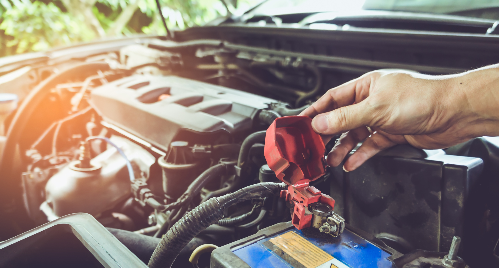 Battery Test and Replacement near Waco, TX Cleo Bay Subaru