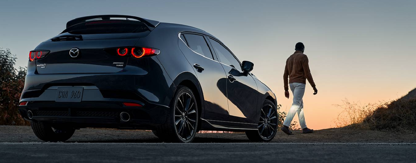 10 Reasons Why The Mazda 3 Deserves More Respect