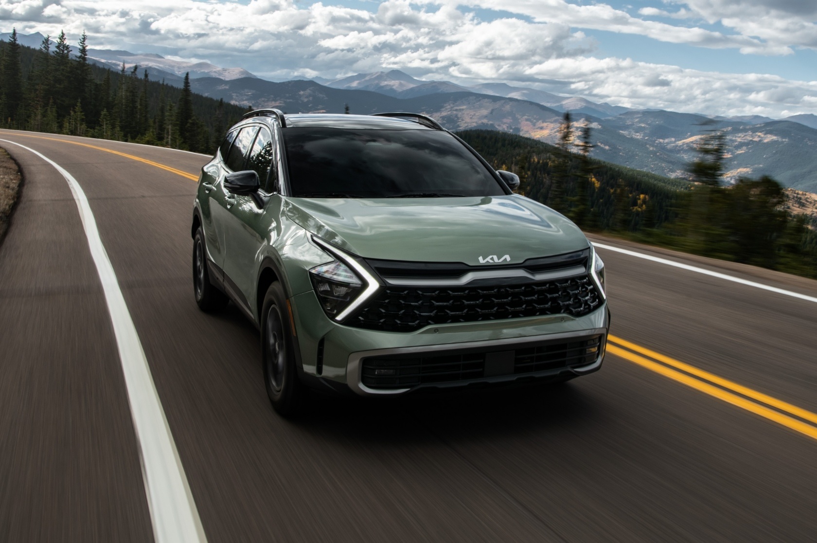 2025 Kia Sportage for Sale near Council Bluffs, IA H+H Kia of Omaha