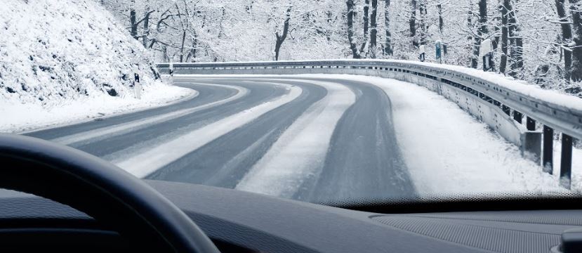 Prepare Your Vehicle for Winter in Indianapolis, IN
