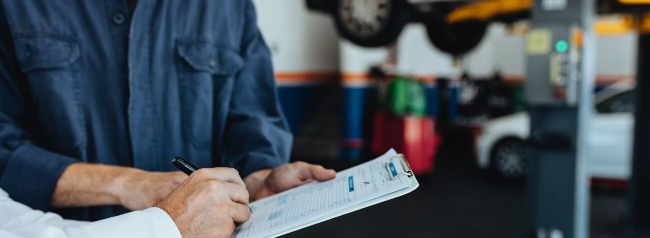 Allow Our Technicians to Help!