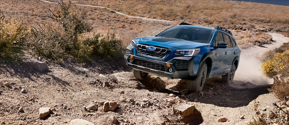 2024 Subaru Outback Lease in Hagerstown, MD