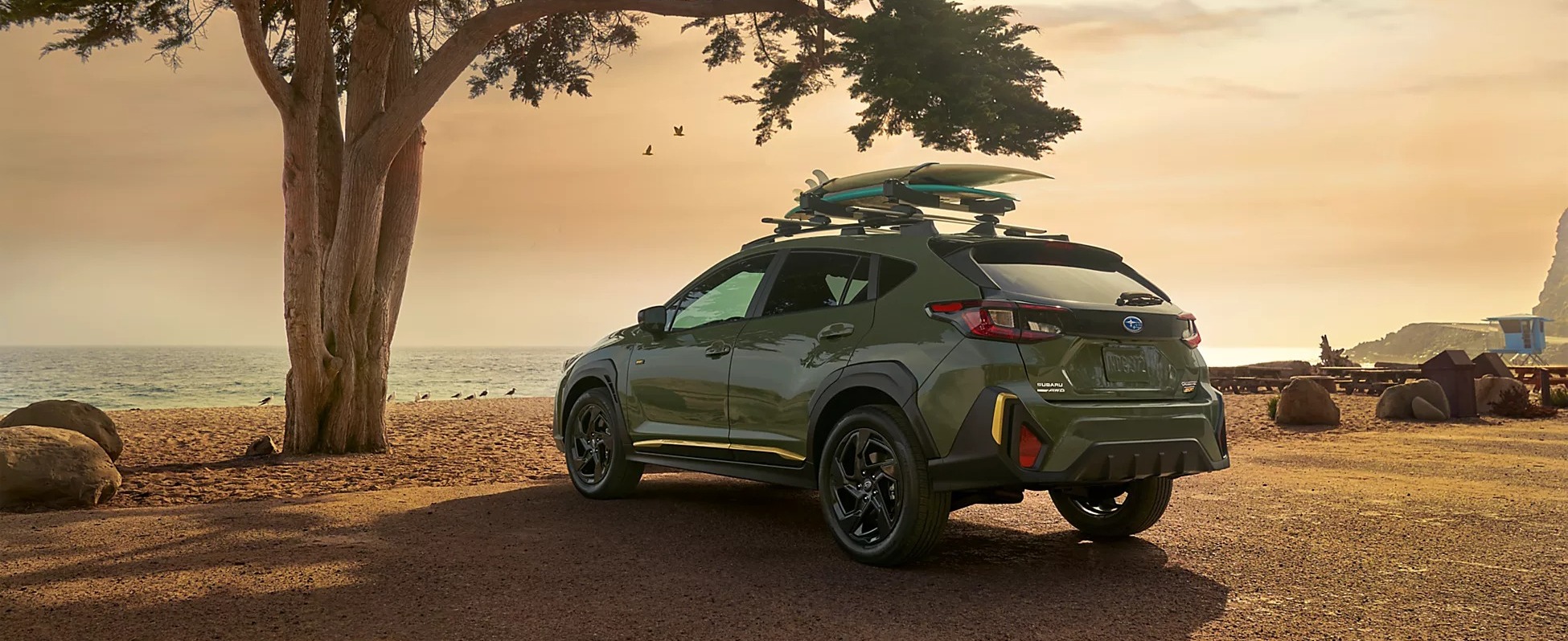 2024 Subaru Crosstrek for Sale near Chambersburg, PA