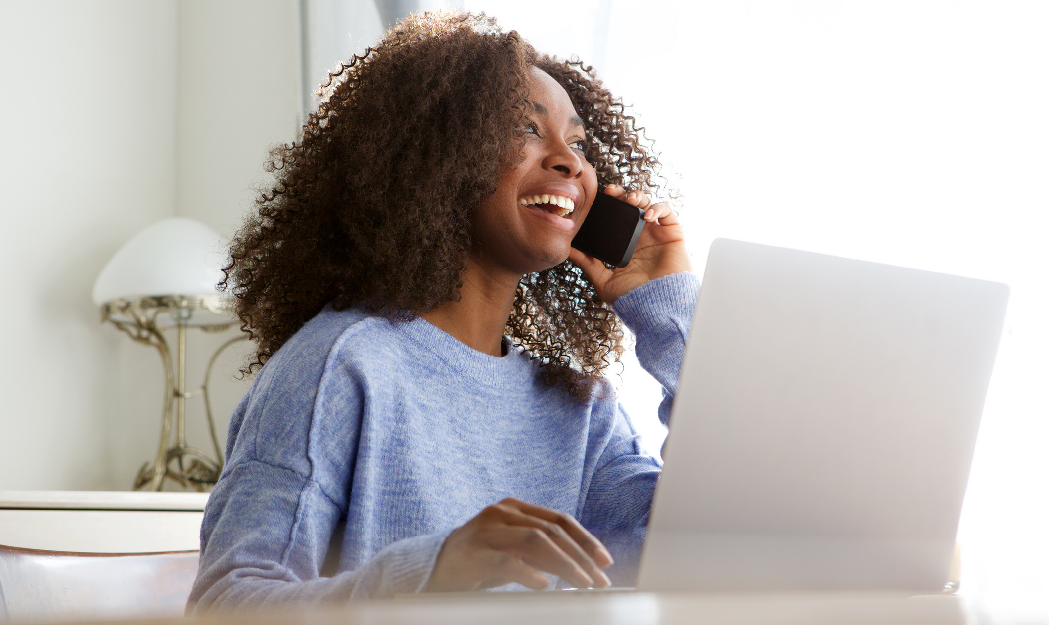 Contact Our Staff Today!