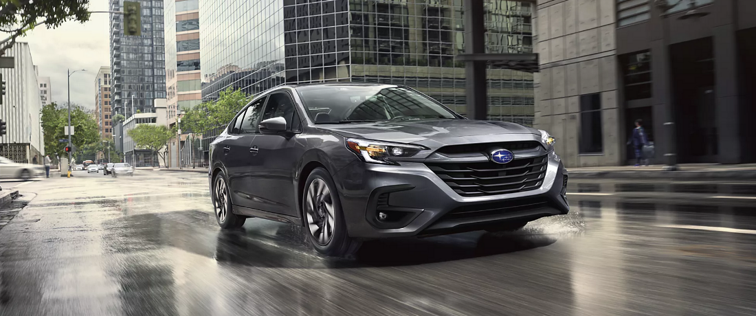 2024 Subaru Legacy for Sale near Chicago, IL