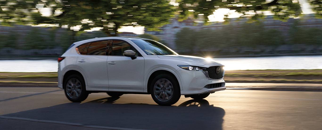 2025 Mazda Cx 5 Lease