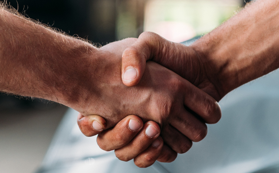 Our Staff Has You Covered!