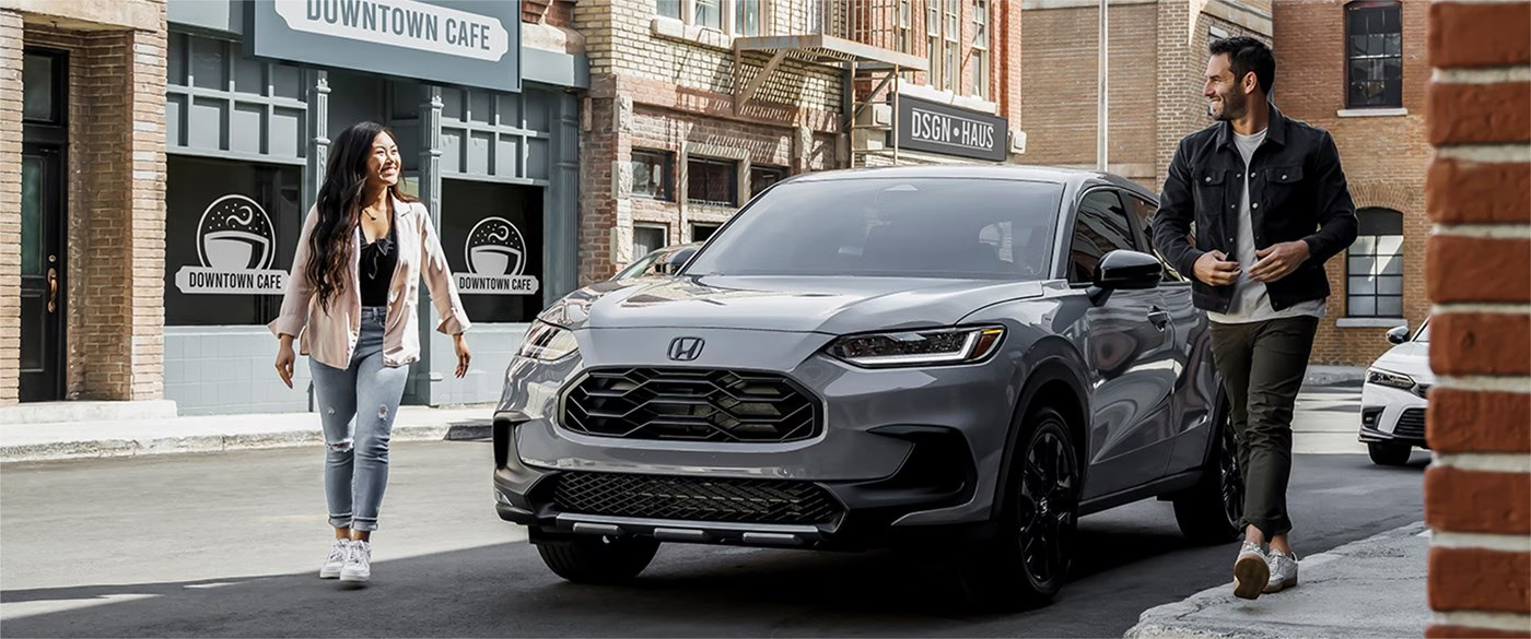 2024 Honda HR-V for Sale in Augusta, GA