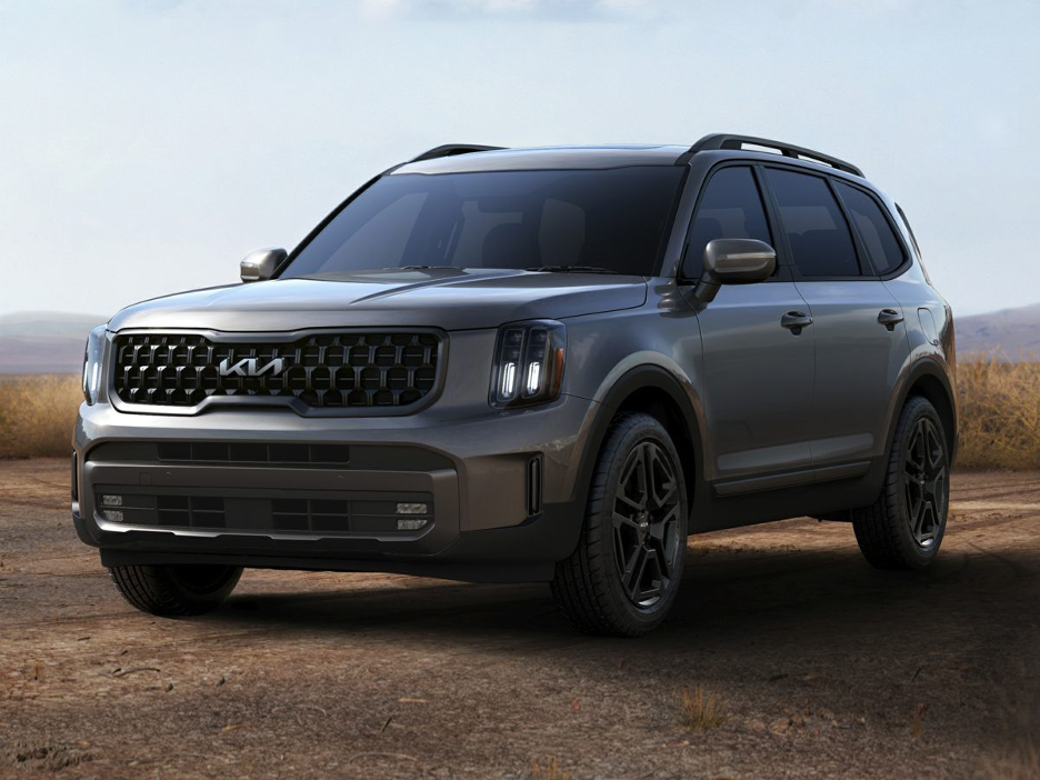 Here’s The Kia Telluride’s Most Popular Trim Level l Kia Of Bedford