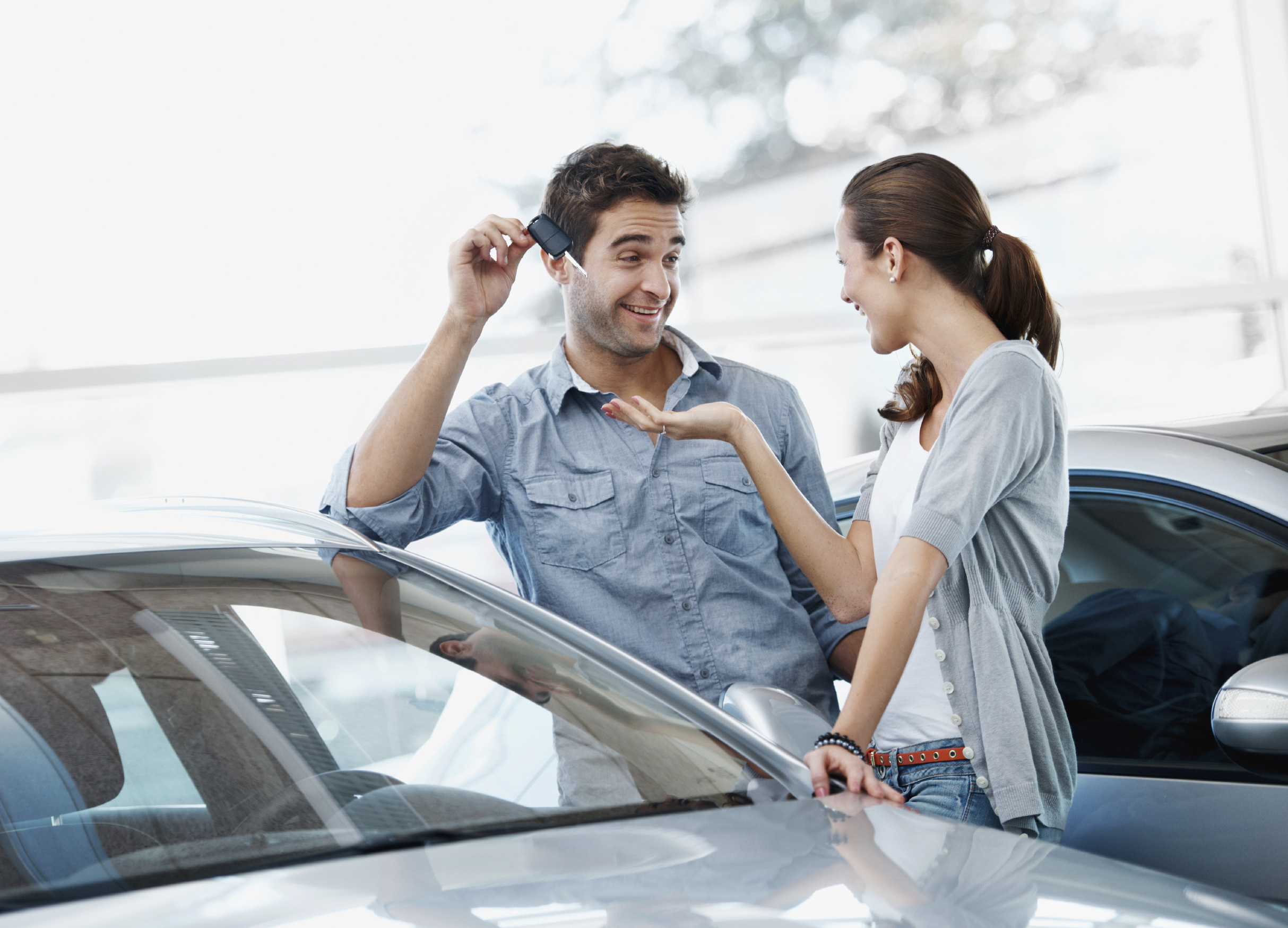 Our Sales Professionals Will Help You Buy Your Next Kia Vehicle!