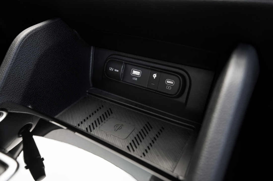 2024 Kia Sportage for Sale near Skokie, IL McGrath Kia of Highland Park