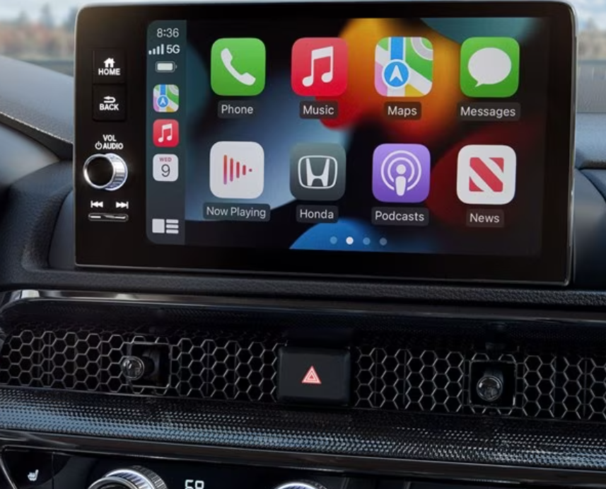 Launching BR Radio on CarPlay Audio, by Alex Türk, BR Next